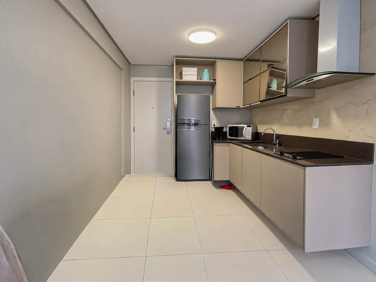 Apartamento à venda no Tambaú: 