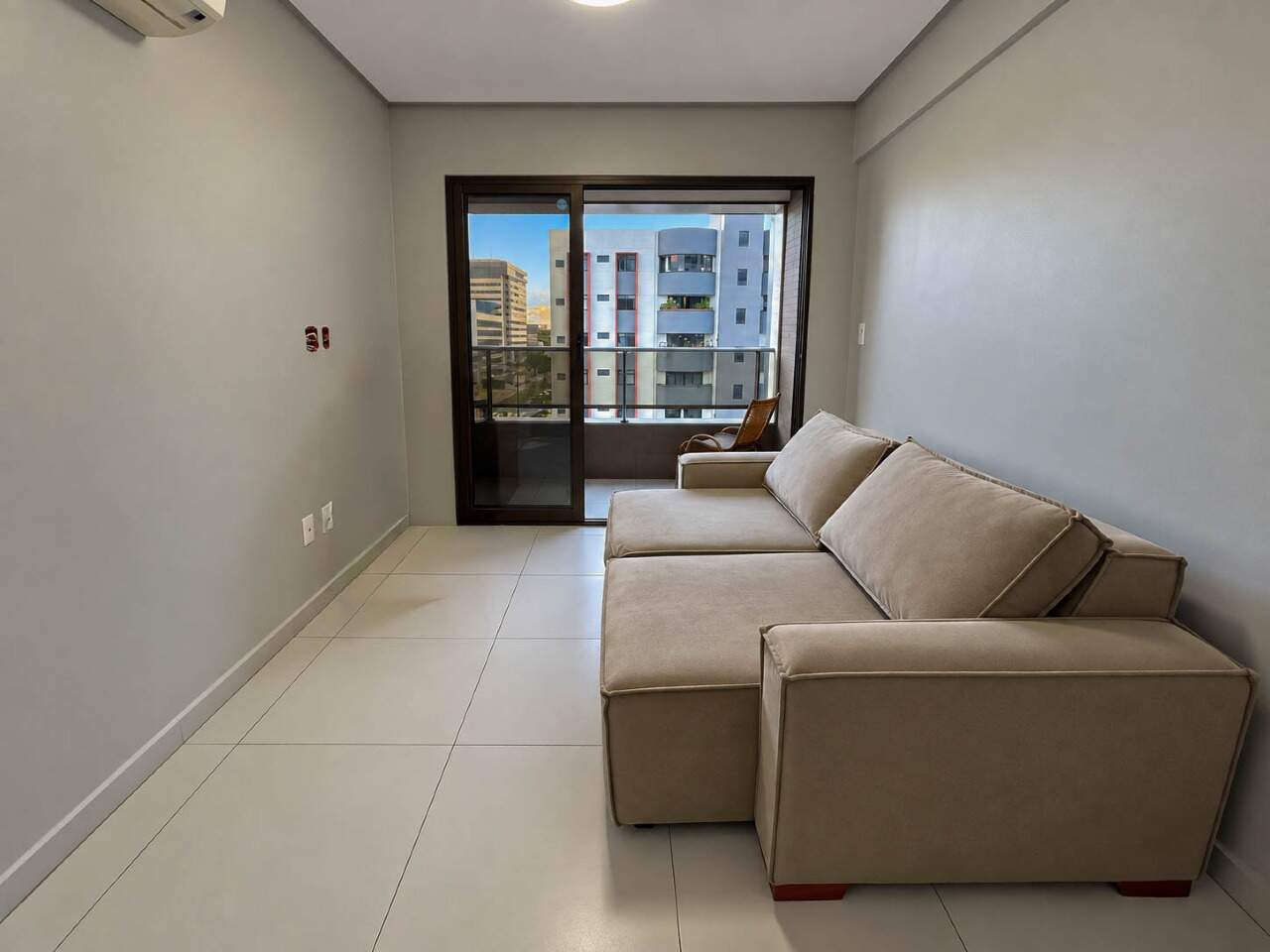 Apartamento à venda no Tambaú: 
