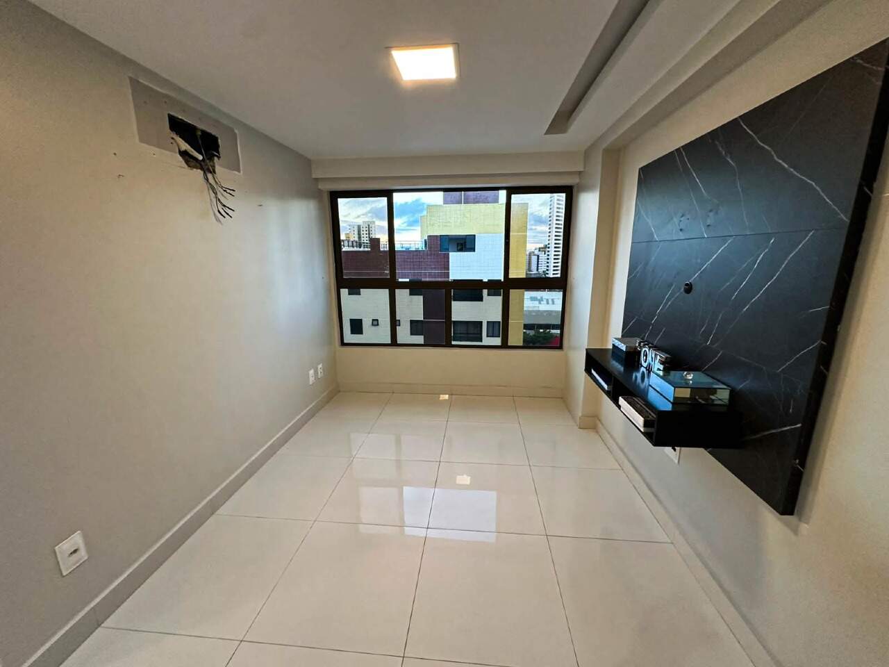 Apartamento para aluguel no Manaíra: 