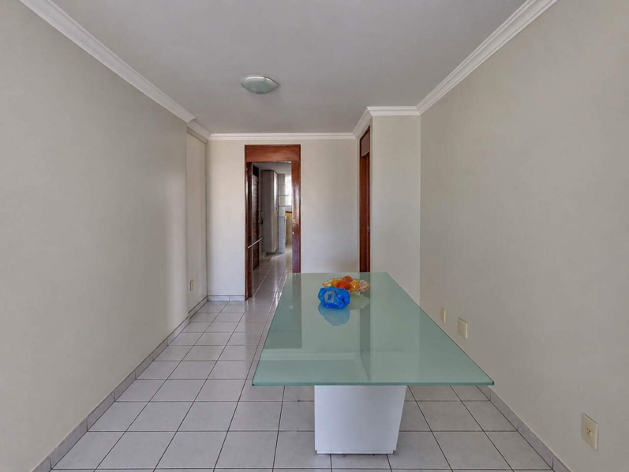 Apartamento à venda no Manaíra: 