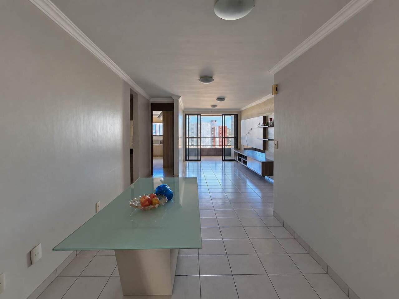 Apartamento à venda no Manaíra: 