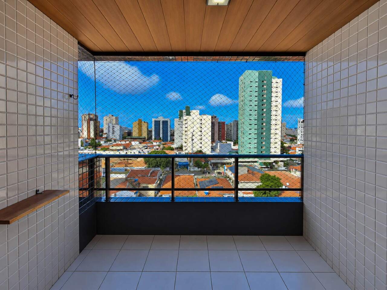 Apartamento à venda no Manaíra: 