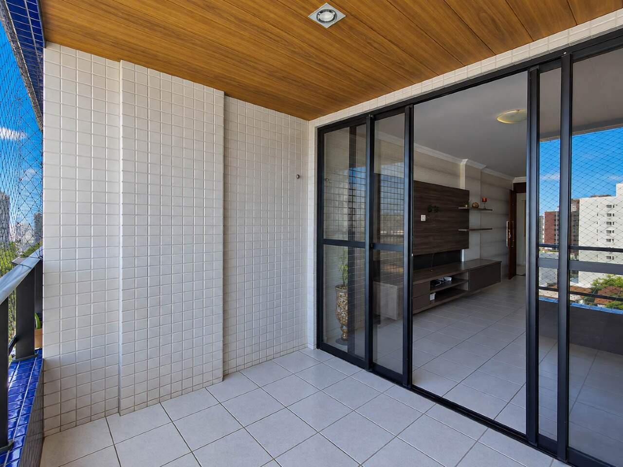 Apartamento à venda no Manaíra: 