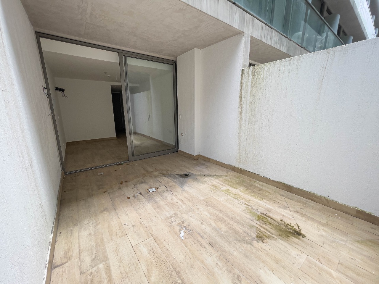 Flat à venda no Cabo Branco: 