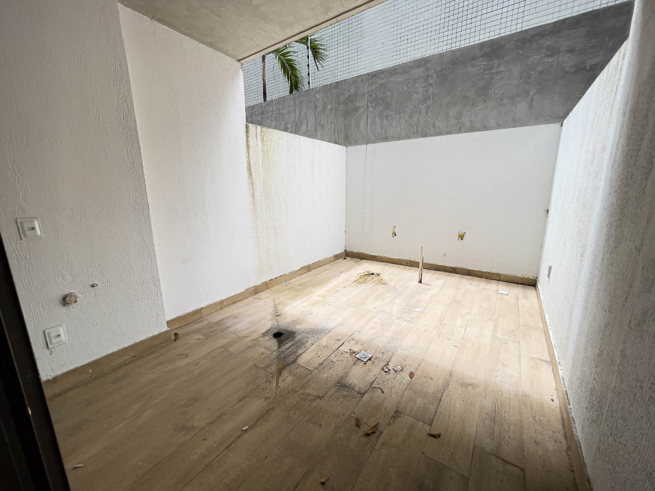 Flat à venda no Cabo Branco: 