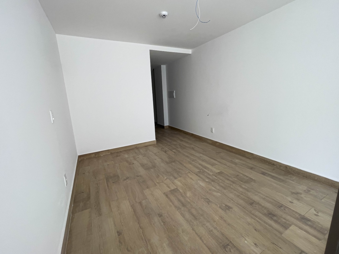 Flat à venda no Cabo Branco: 
