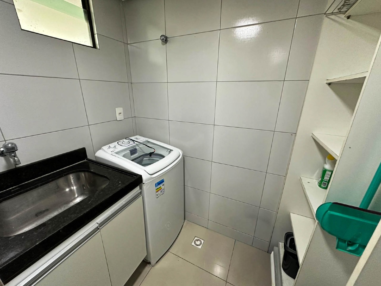 Apartamento para aluguel no Manaíra: 