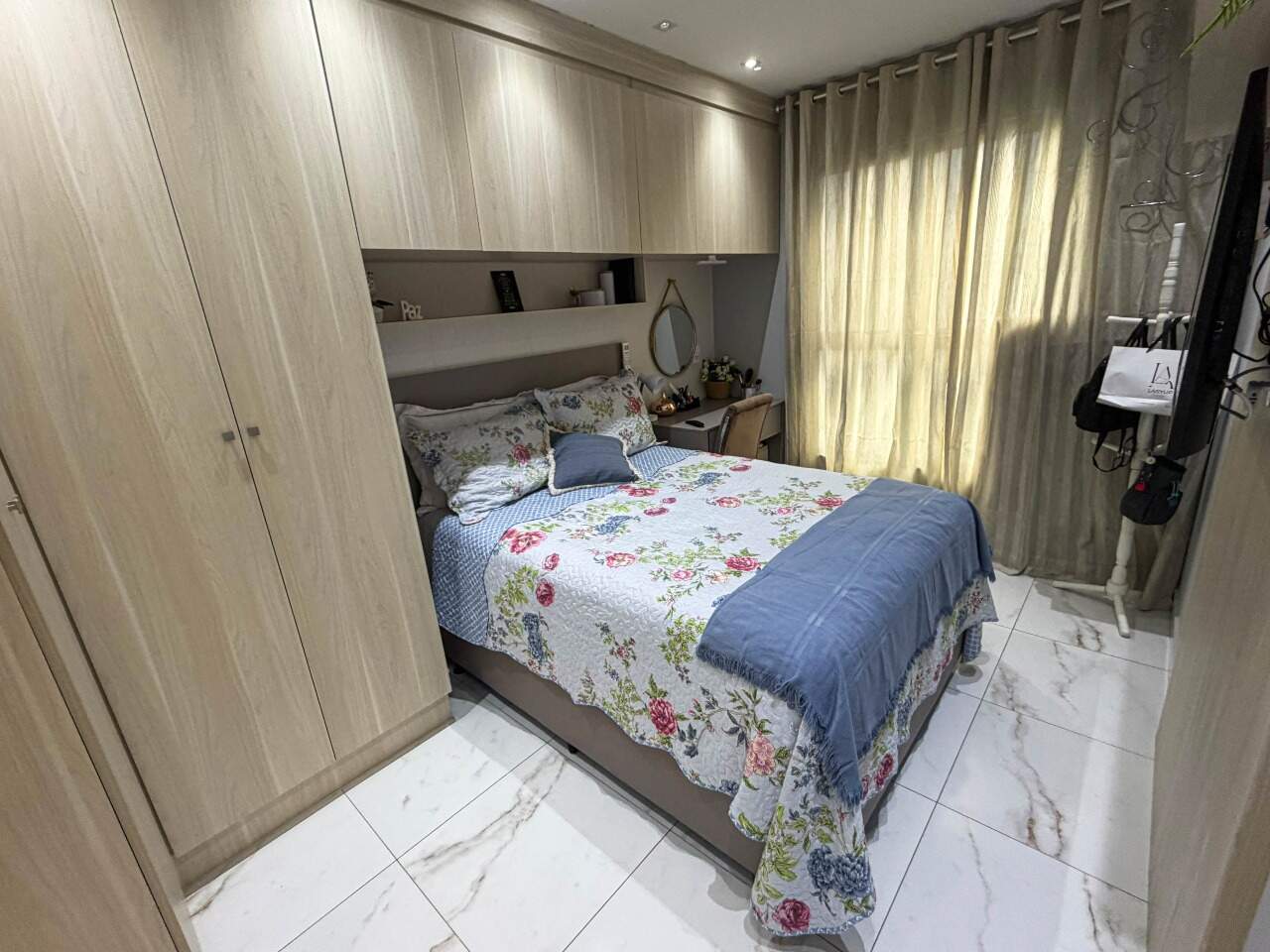 Cobertura Duplex à venda no Jardim Oceania: 