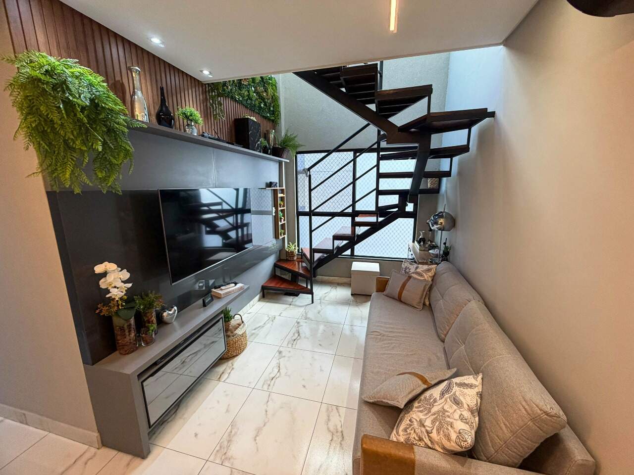Cobertura Duplex à venda no Jardim Oceania: 