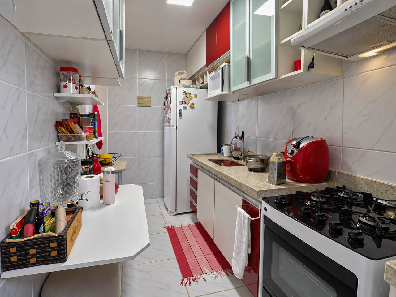 Apartamento à venda no Bessa: 