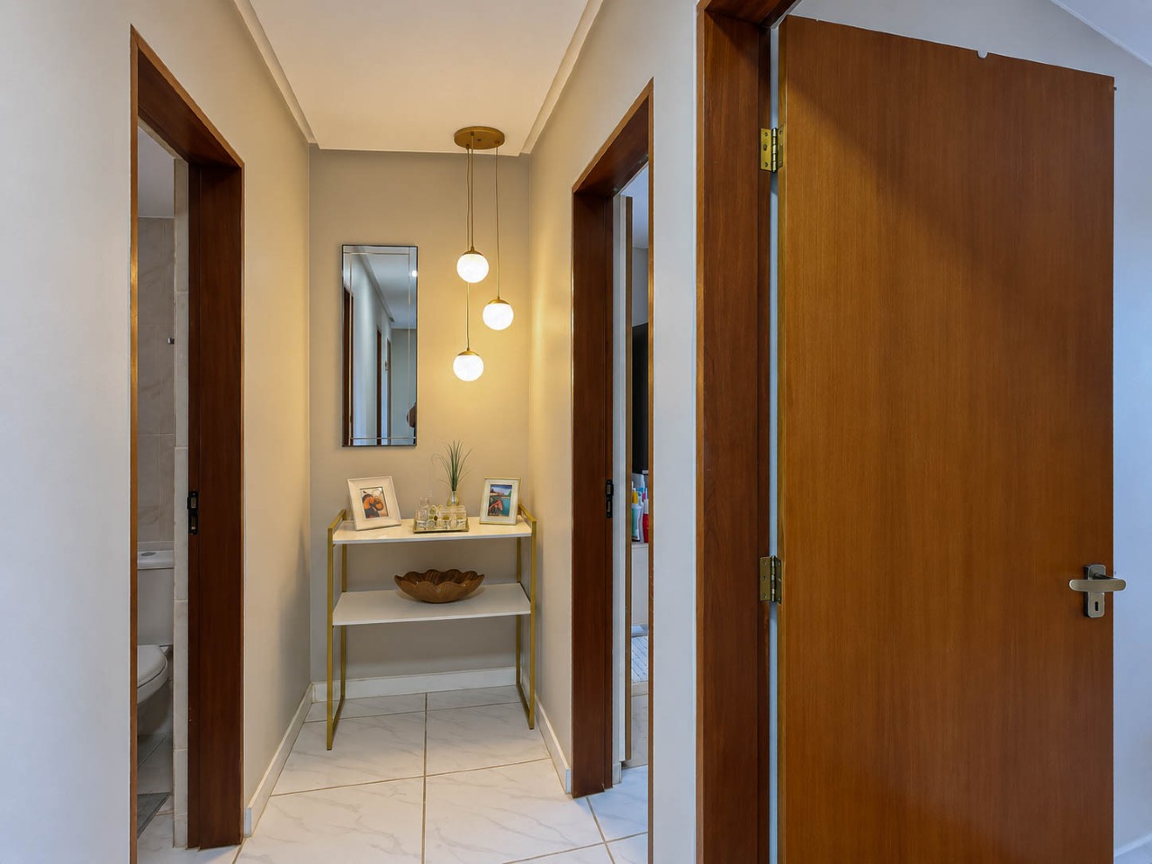 Apartamento à venda no Bessa: 