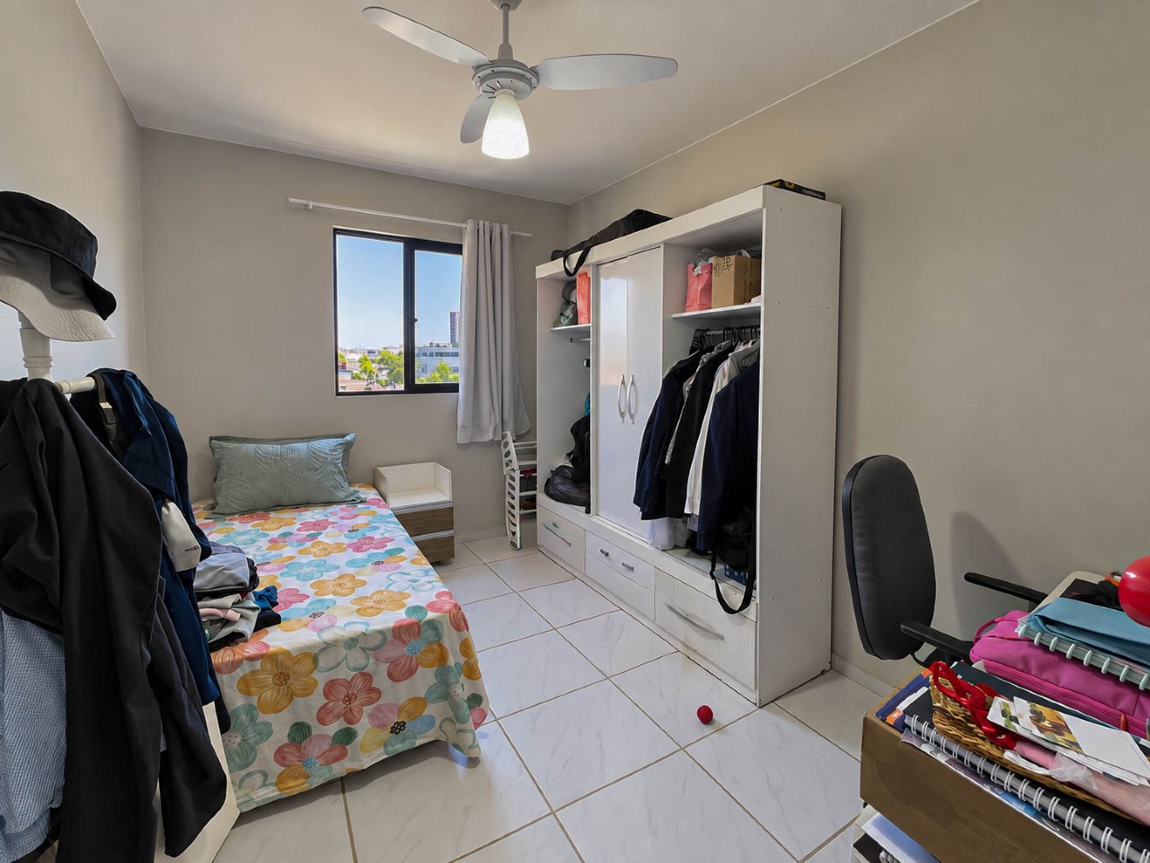 Apartamento à venda no Bessa: 