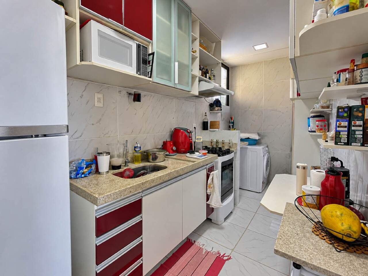Apartamento à venda no Bessa: 