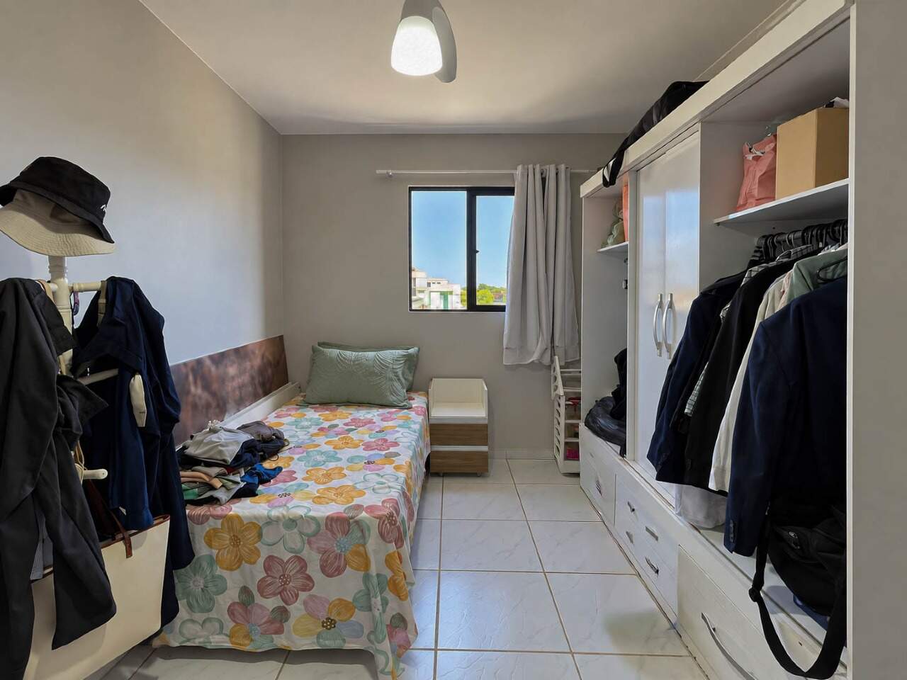Apartamento à venda no Bessa: 