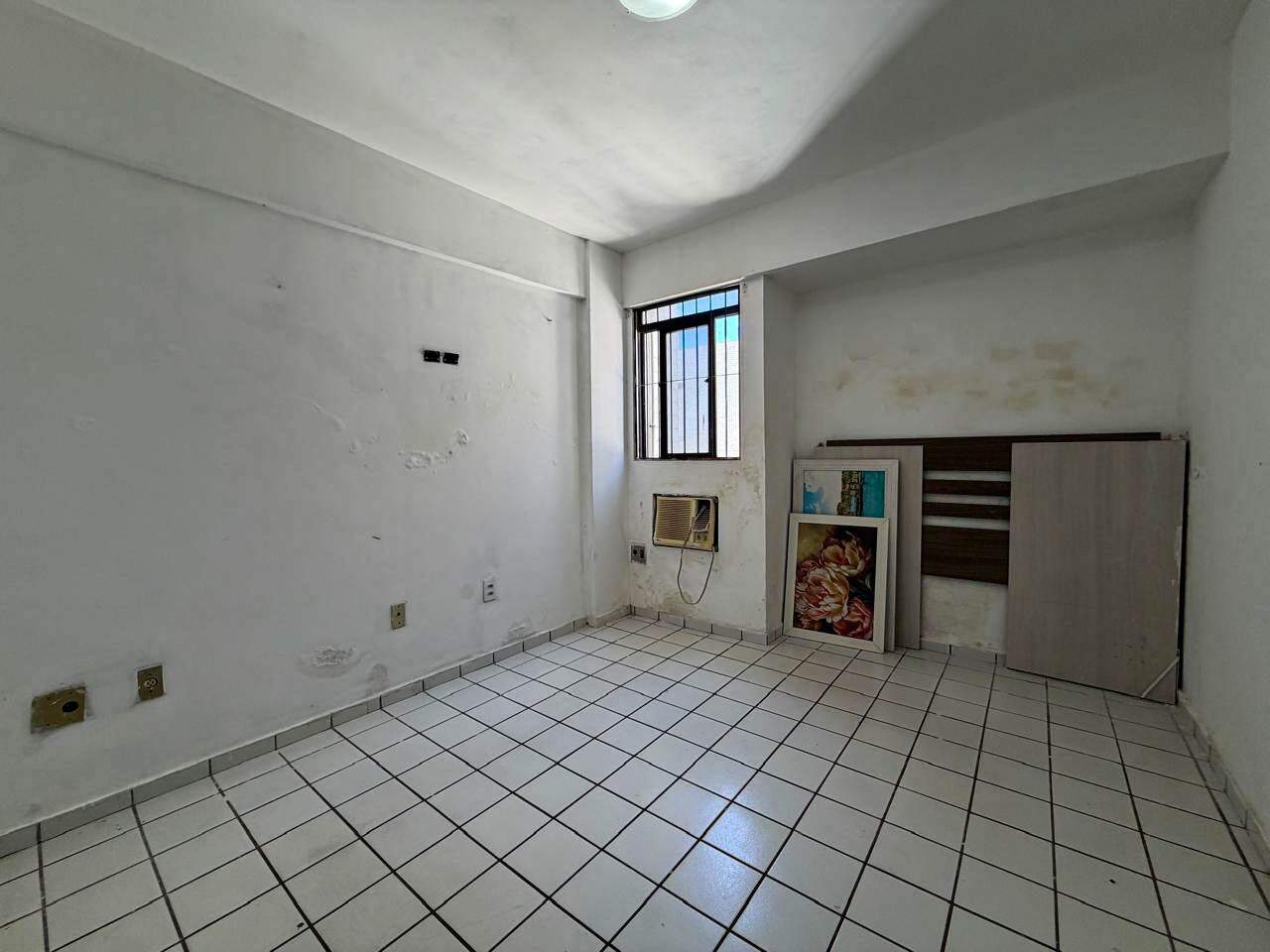Apartamento à venda no Bessa: 