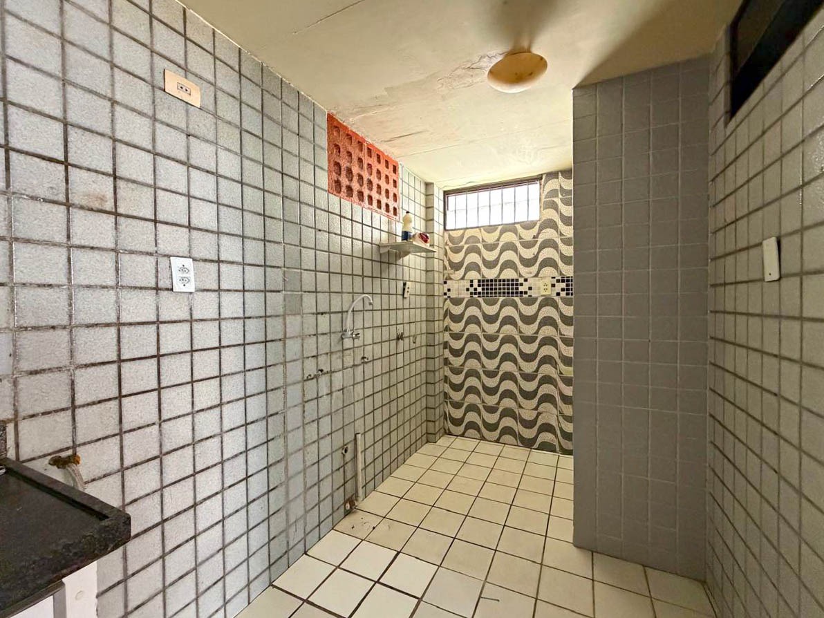Apartamento à venda no Bessa: 