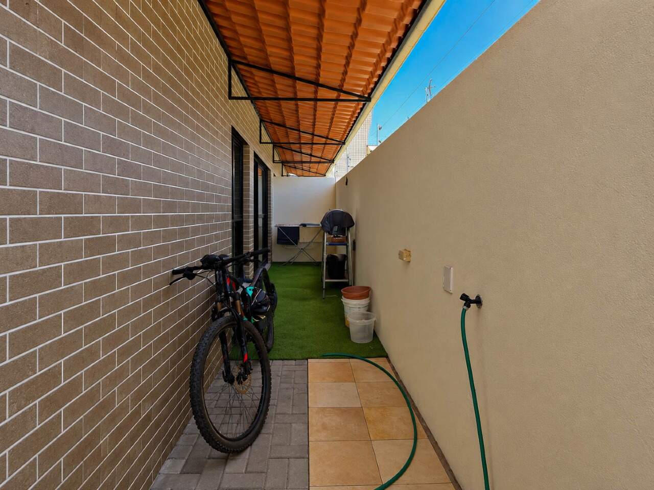 Apartamento Garden à venda no Bessa: 