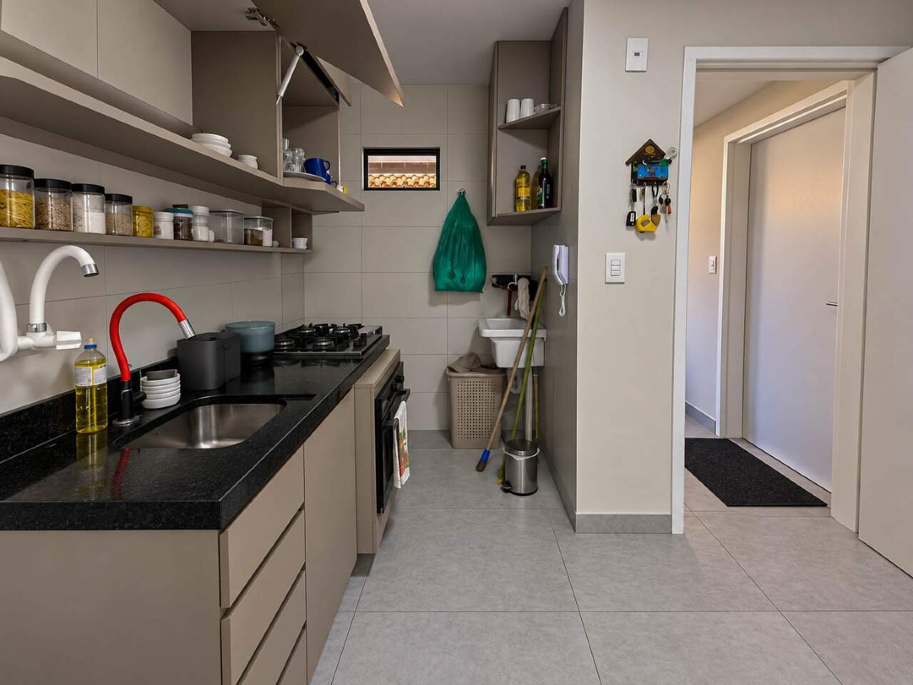 Apartamento Garden à venda no Bessa: 