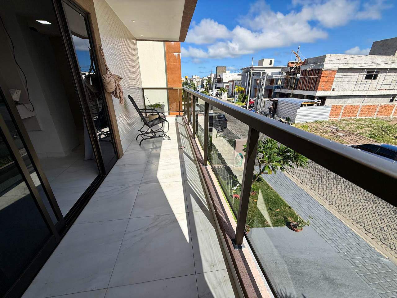 Casa em Condominio à venda no Muçumagro: 