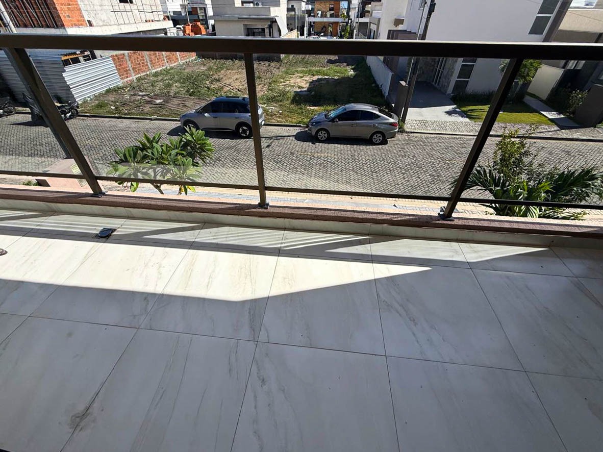Casa em Condominio à venda no Muçumagro: 