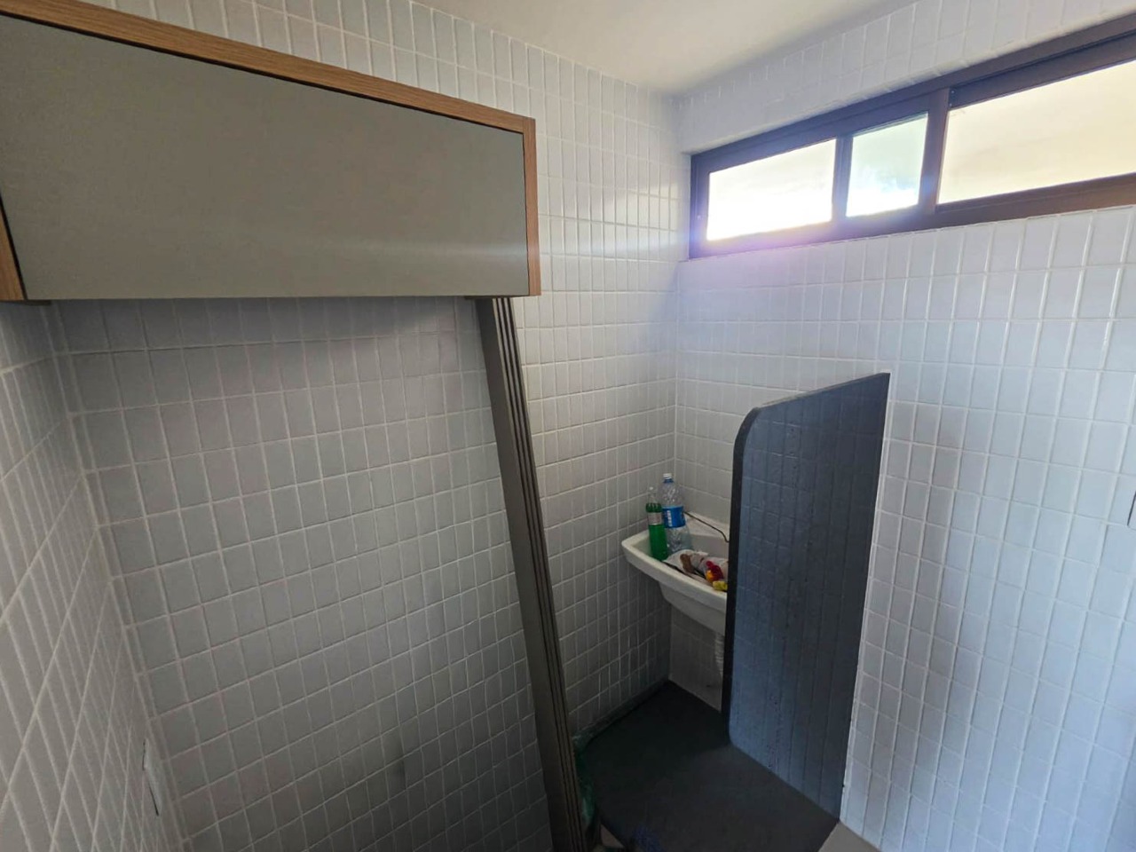 Apartamento para aluguel no Roger: 