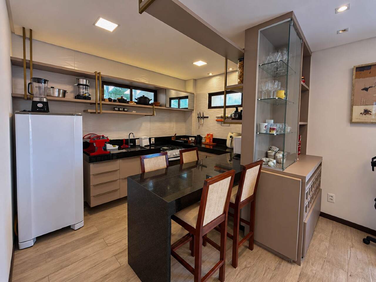 Apartamento à venda no Monte Castelo: 