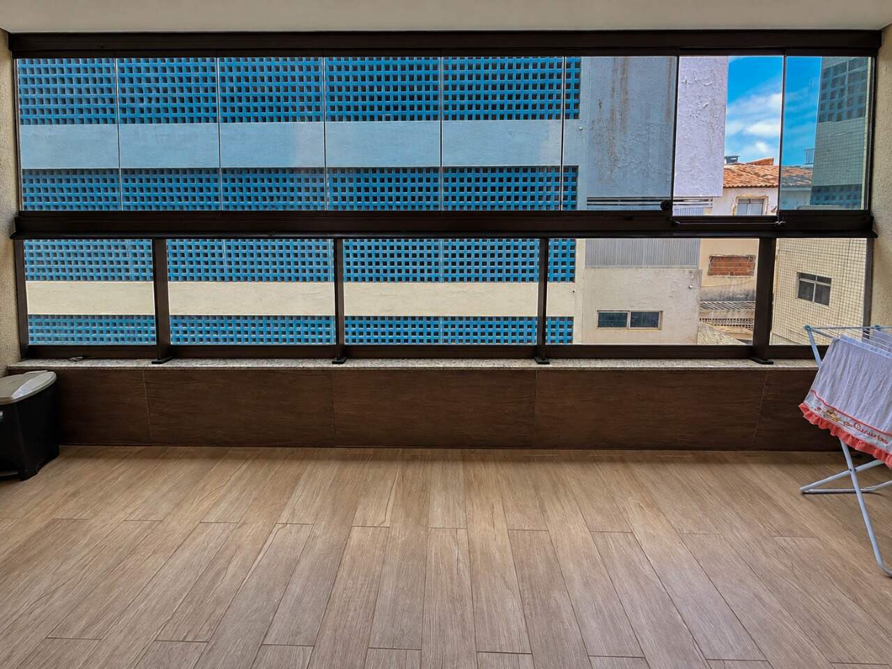 Apartamento à venda no Monte Castelo: 