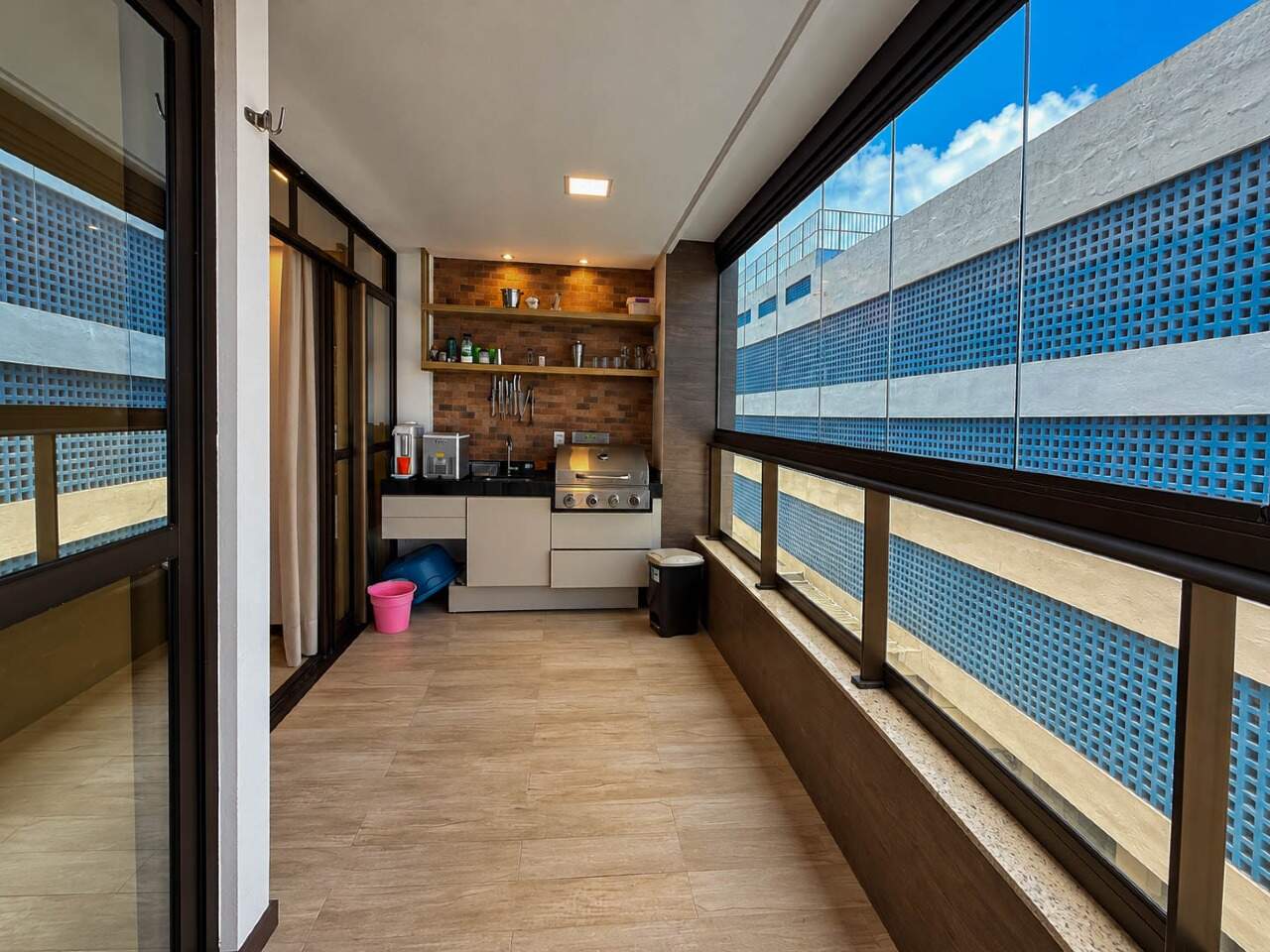 Apartamento à venda no Monte Castelo: 