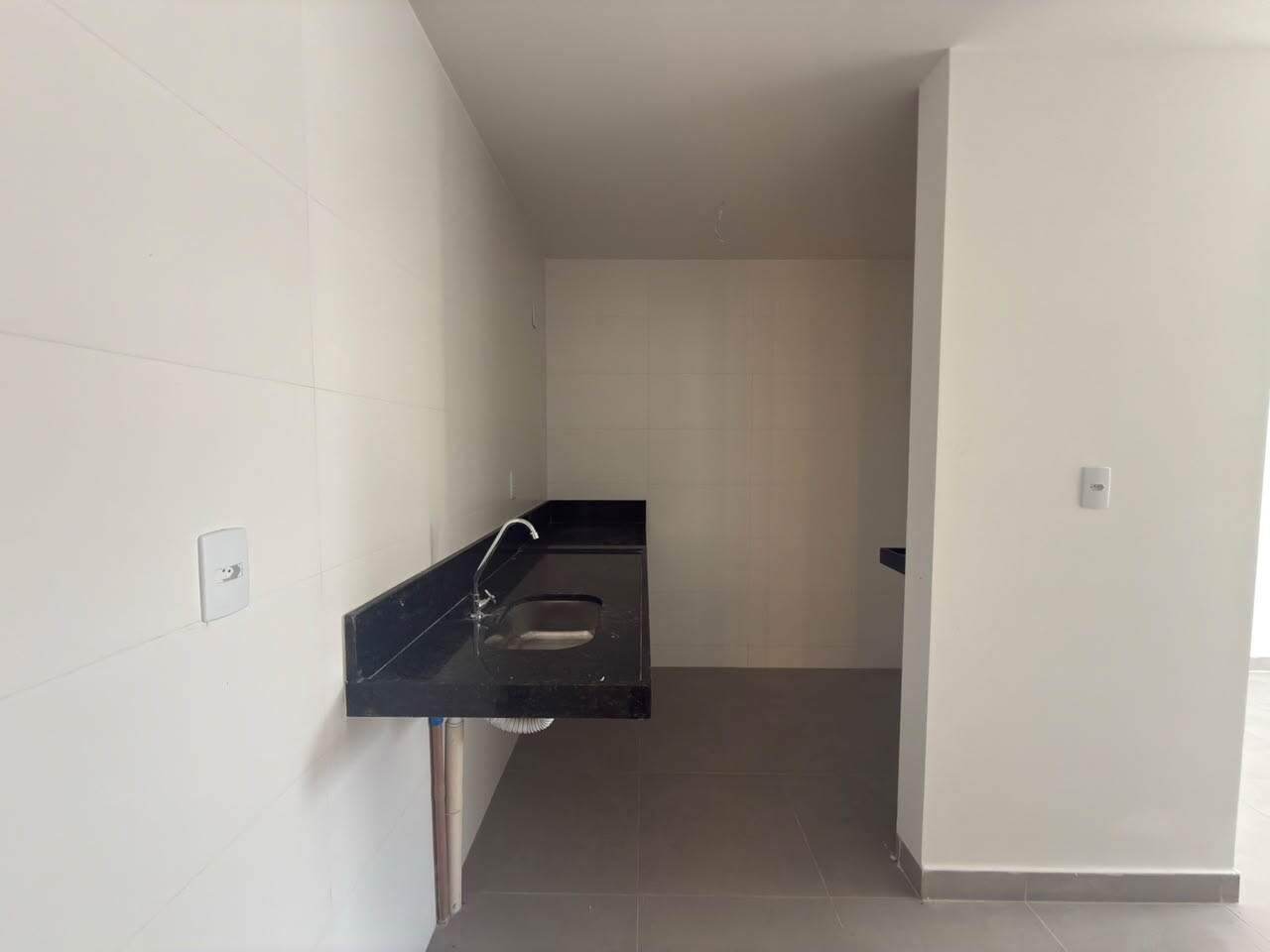 Apartamento Térreo à venda no Estados: 