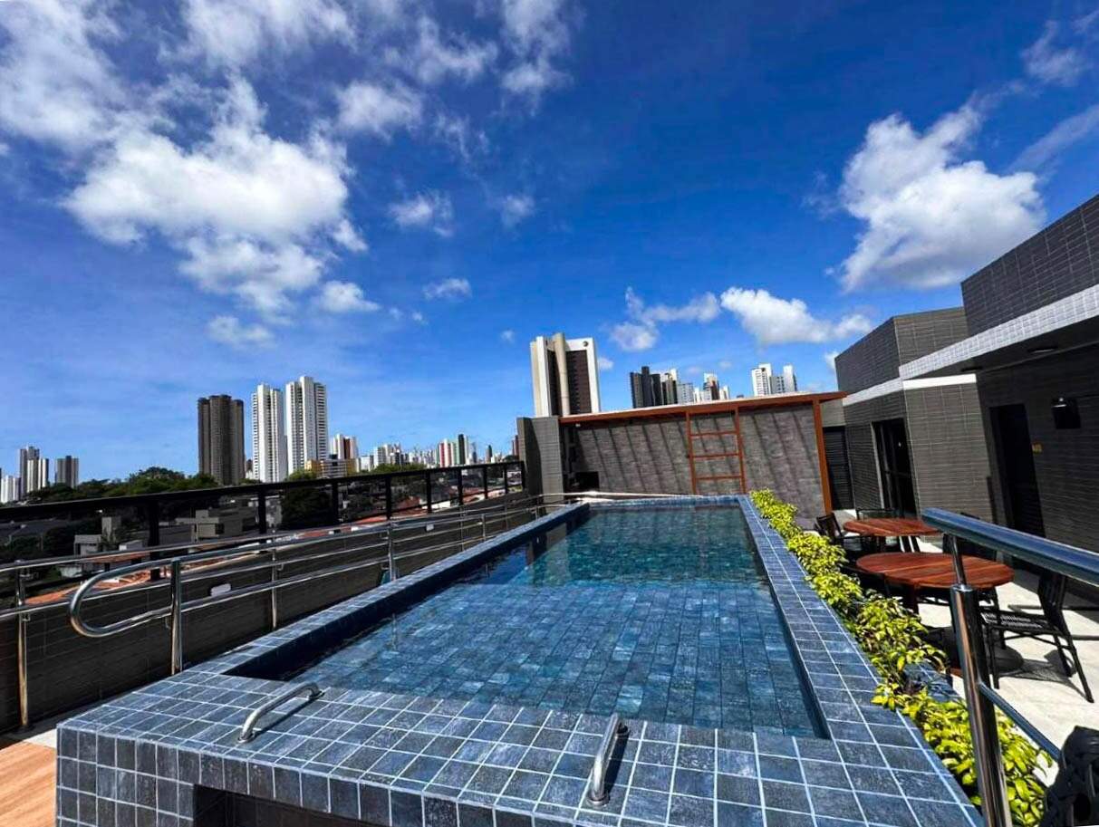 Apartamento Térreo à venda no Estados: 
