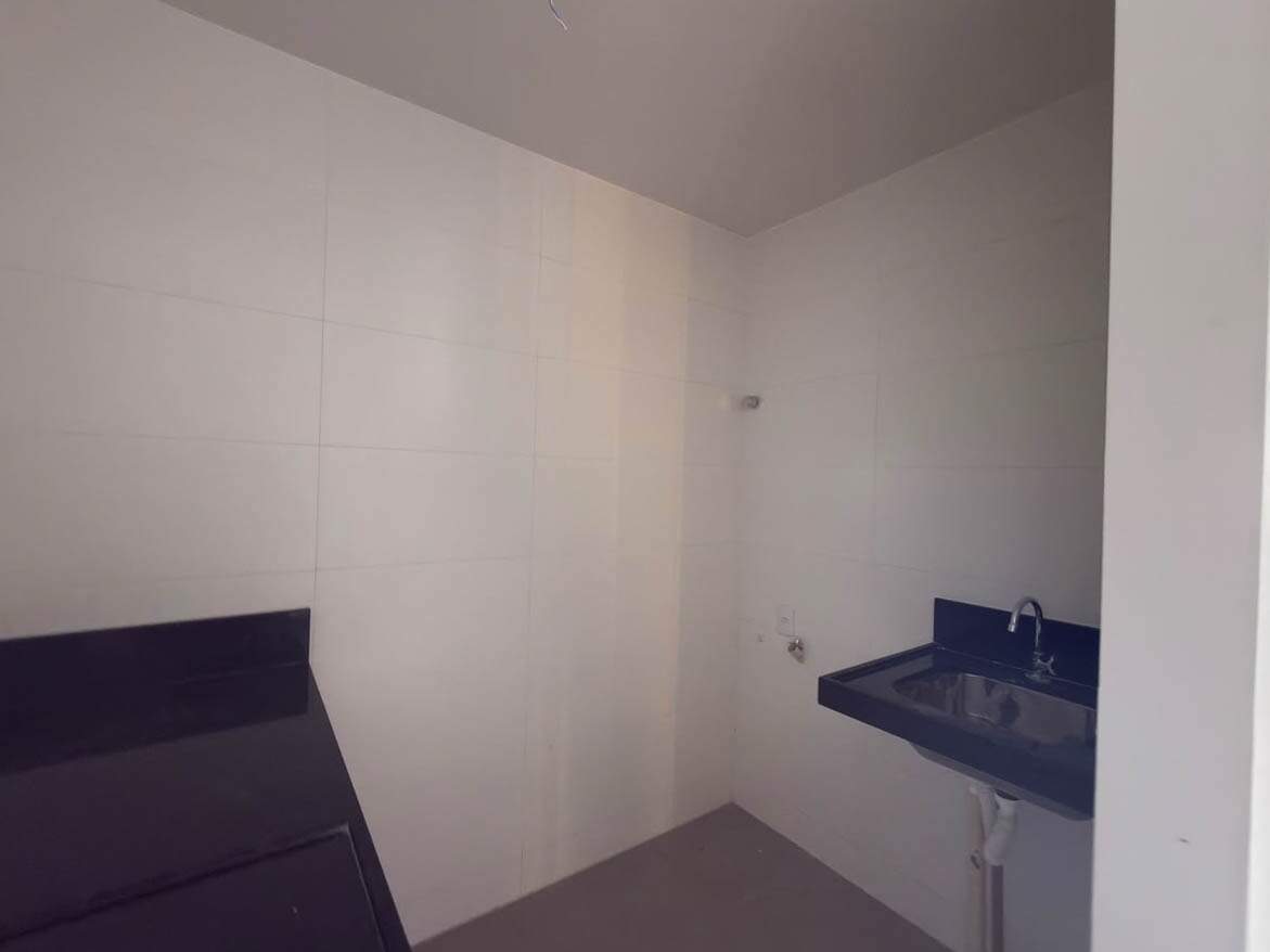 Apartamento Térreo à venda no Estados: 