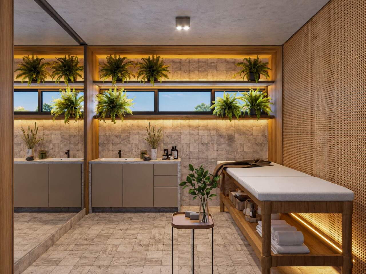 Apartamento à venda no Jardim Oceania: 