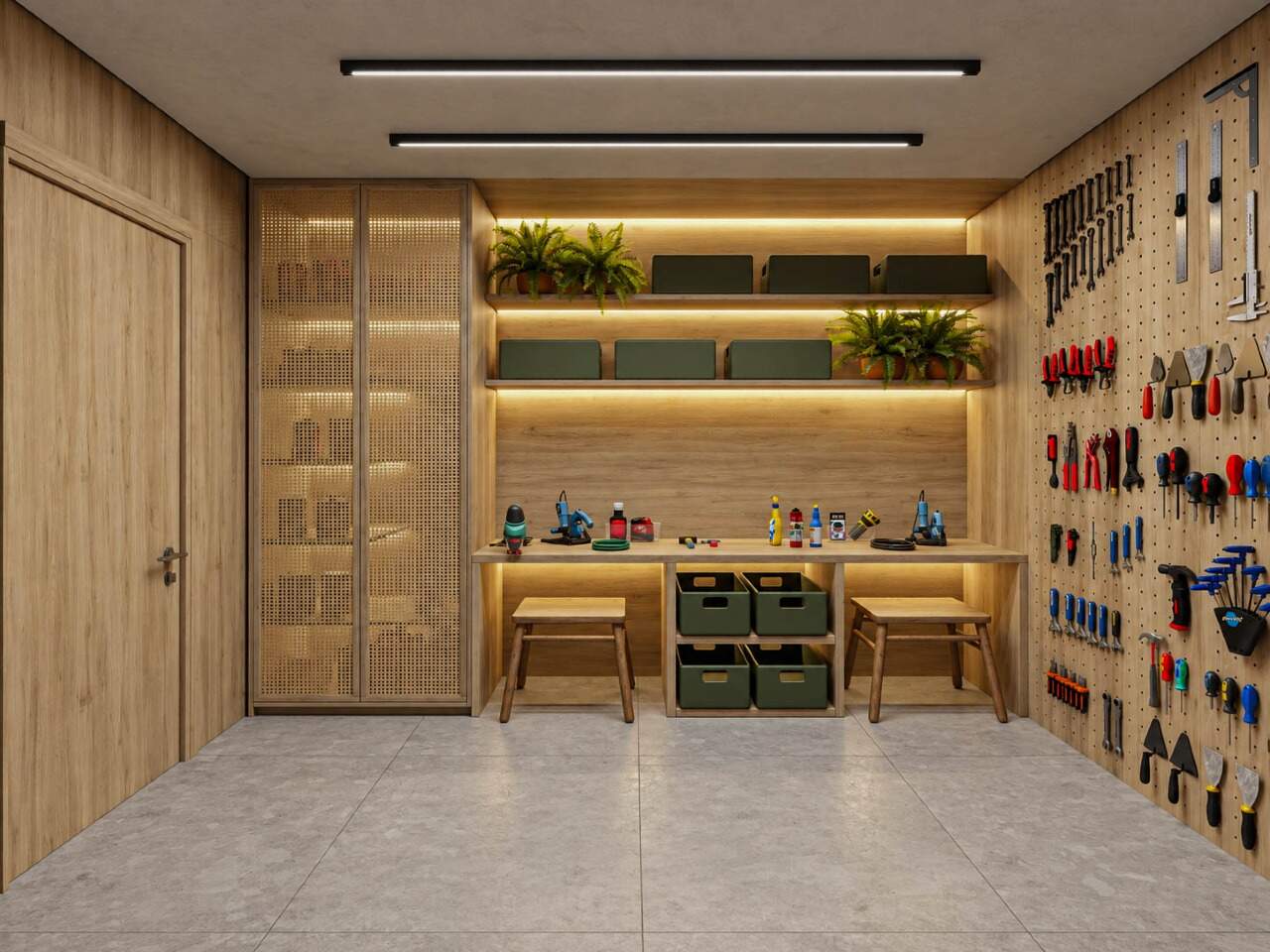 Apartamento à venda no Jardim Oceania: 