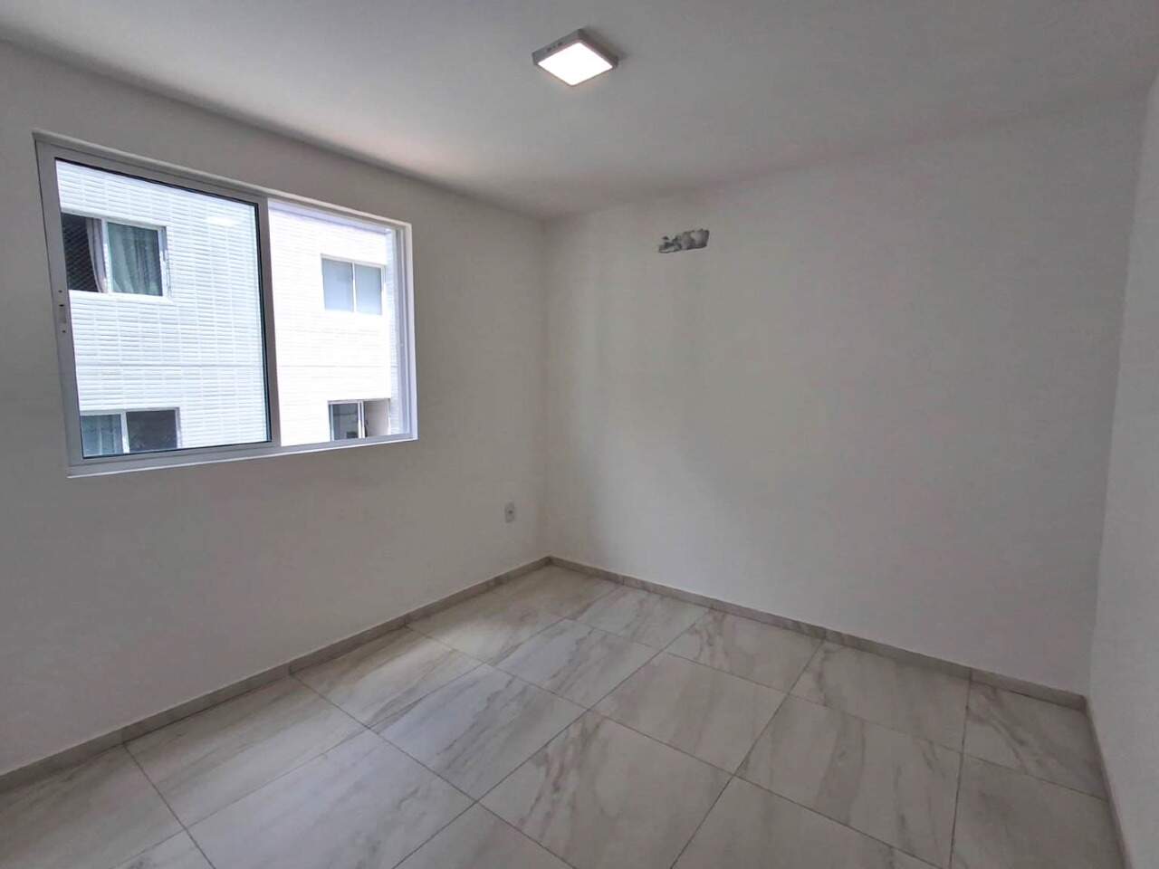 Apartamento à venda no Altiplano: 