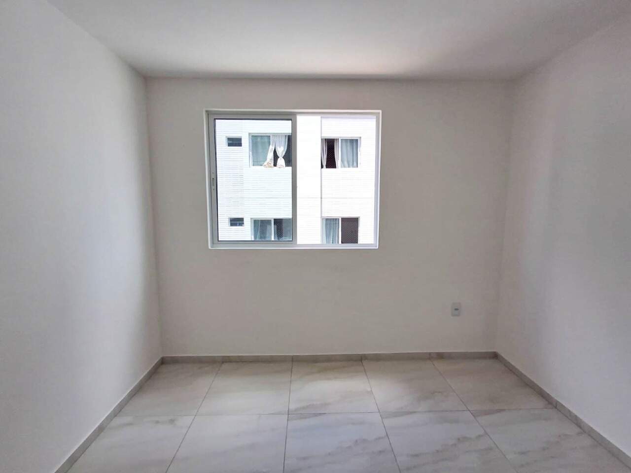 Apartamento à venda no Altiplano: 