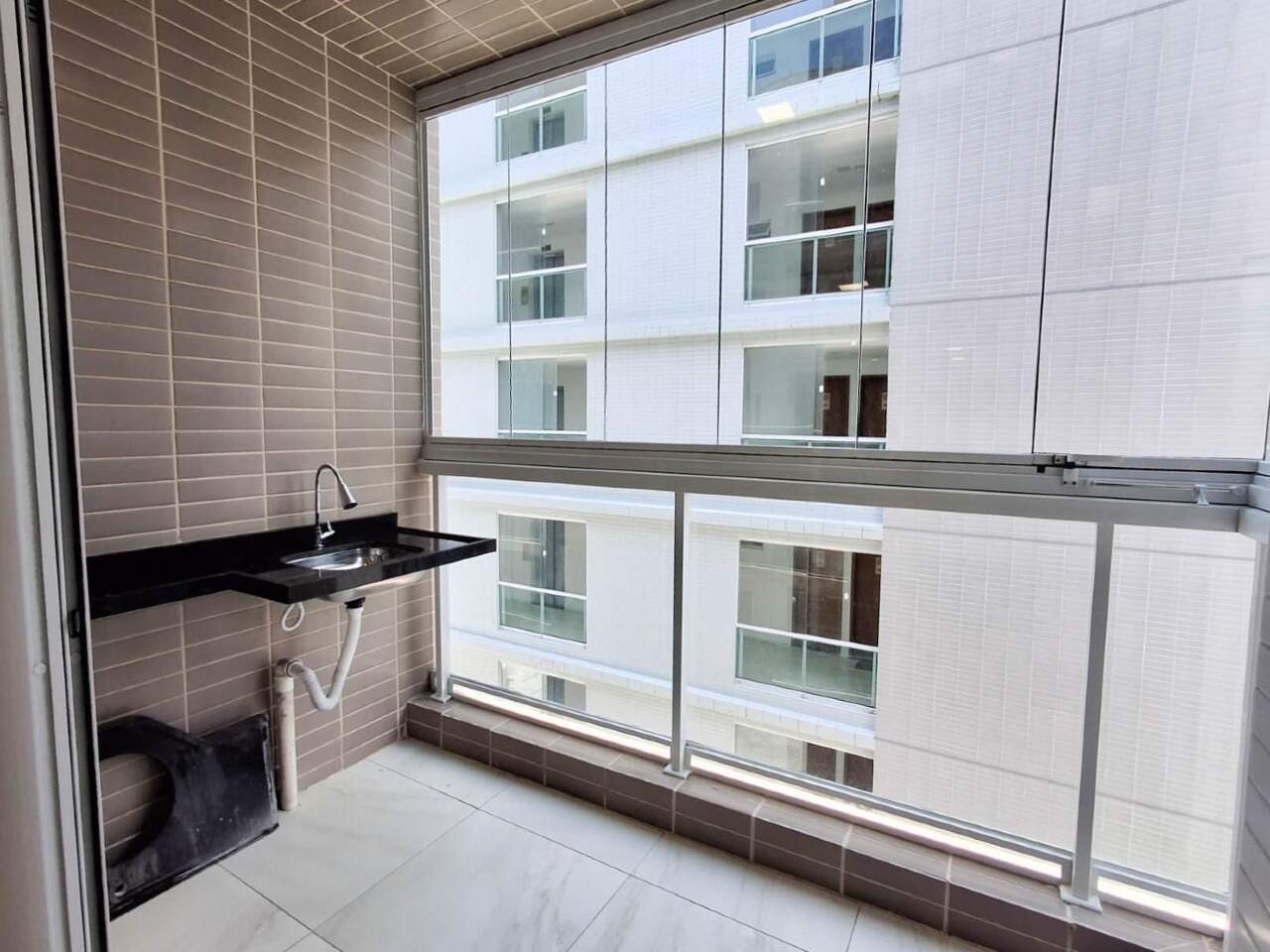 Apartamento à venda no Altiplano: 