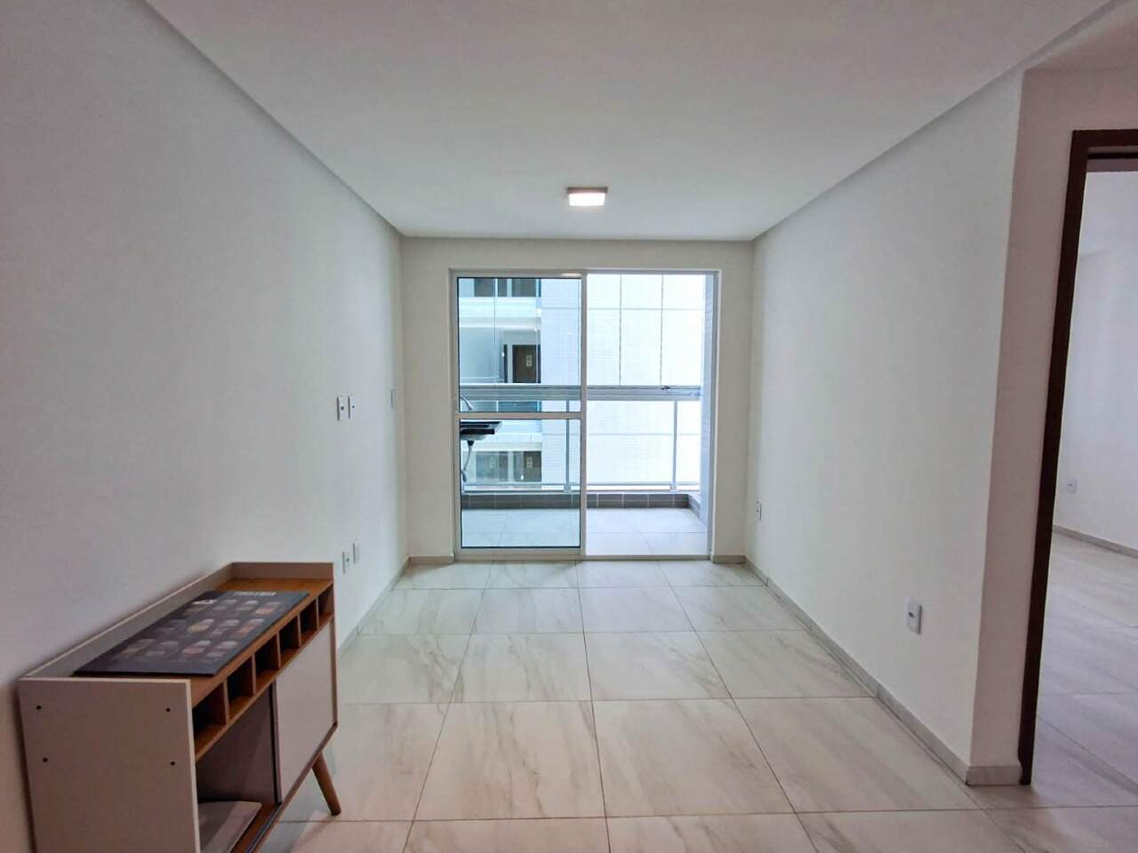 Apartamento à venda no Altiplano: 