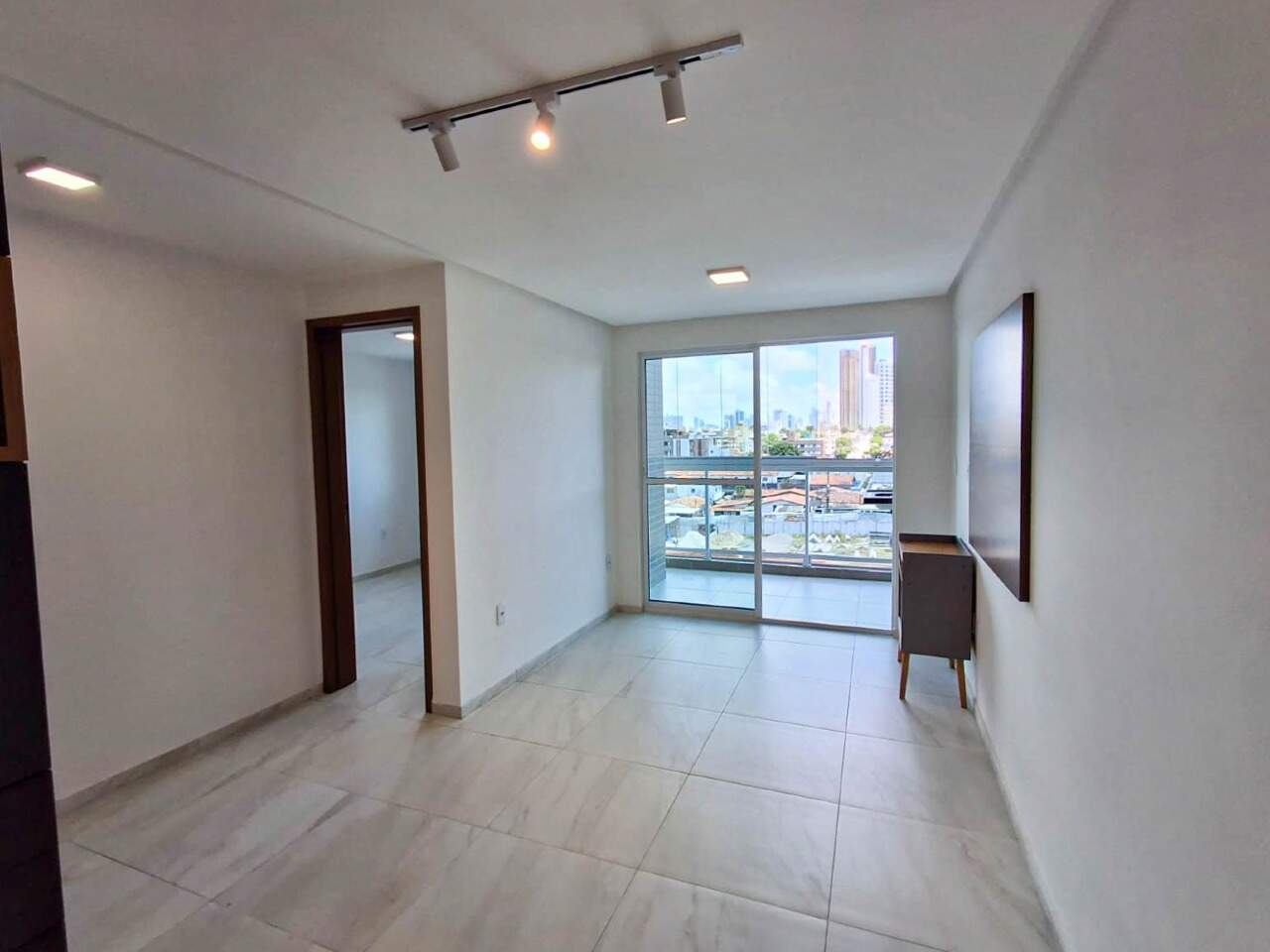 Apartamento à venda no Altiplano: 