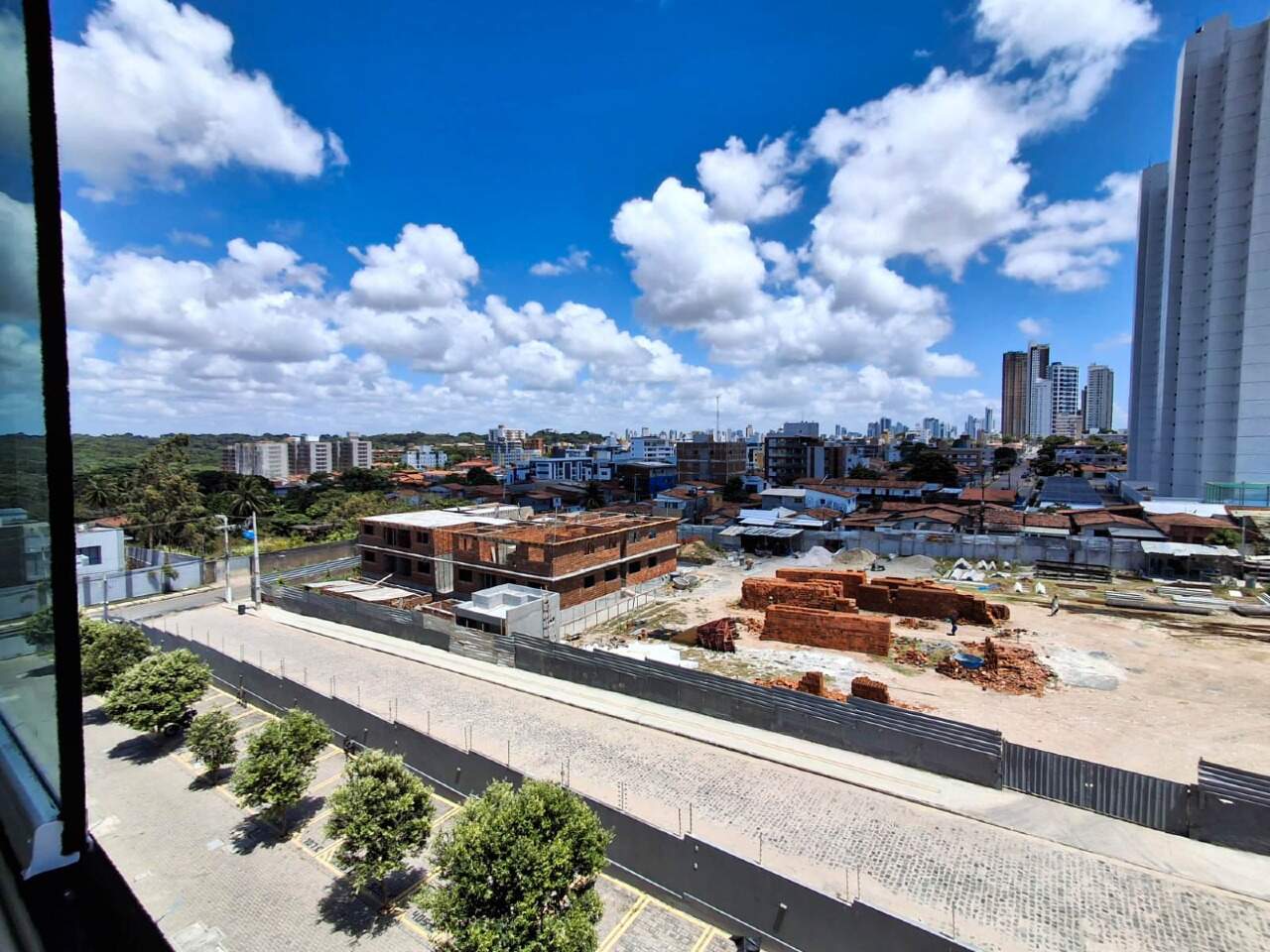 Apartamento à venda no Altiplano: 