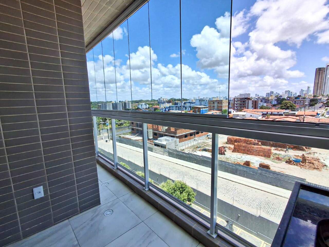 Apartamento à venda no Altiplano: 