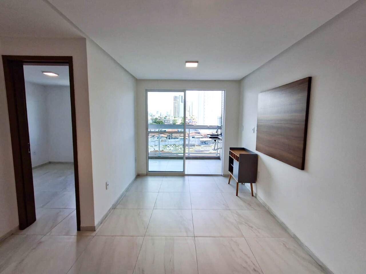 Apartamento à venda no Altiplano: 
