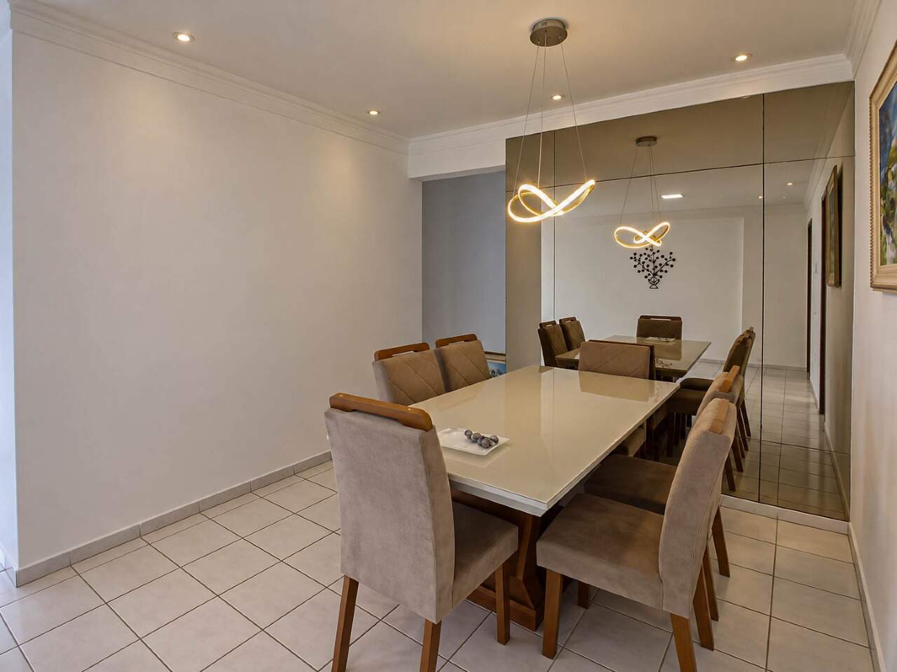 Apartamento à venda no Bessa: 