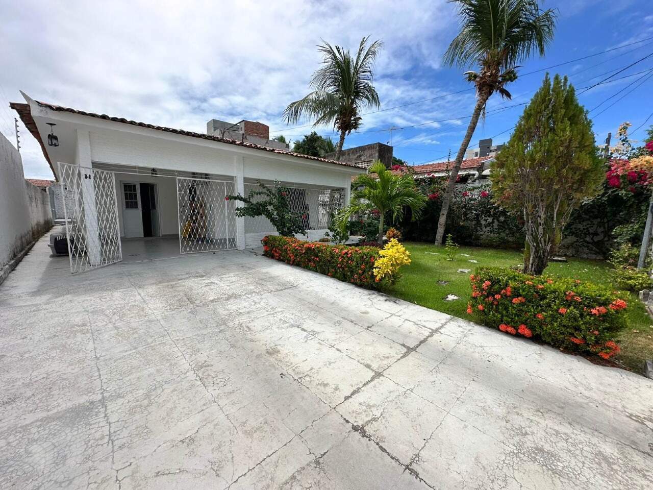 Casa à venda no Bessa: 
