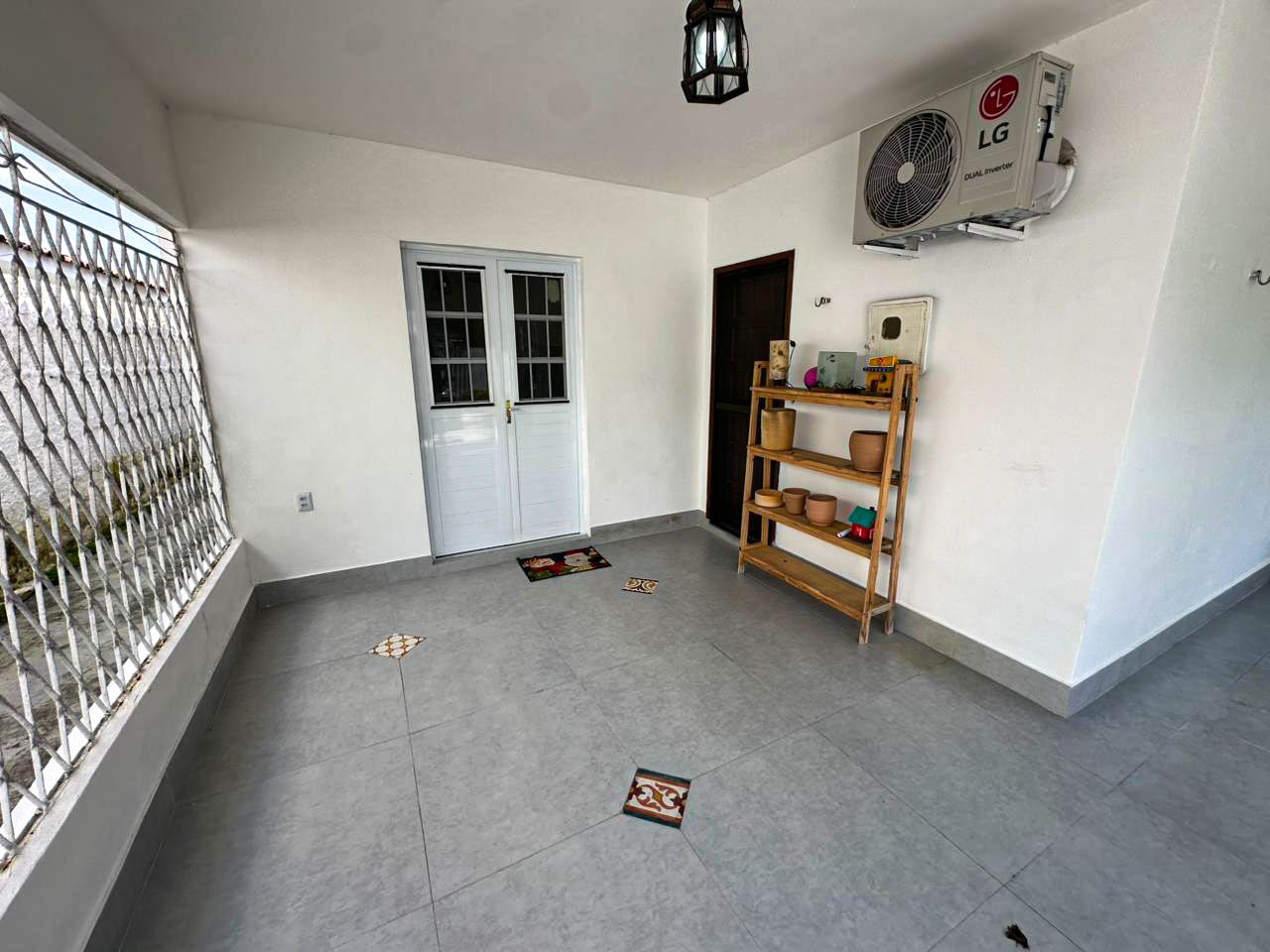 Casa à venda no Bessa: 