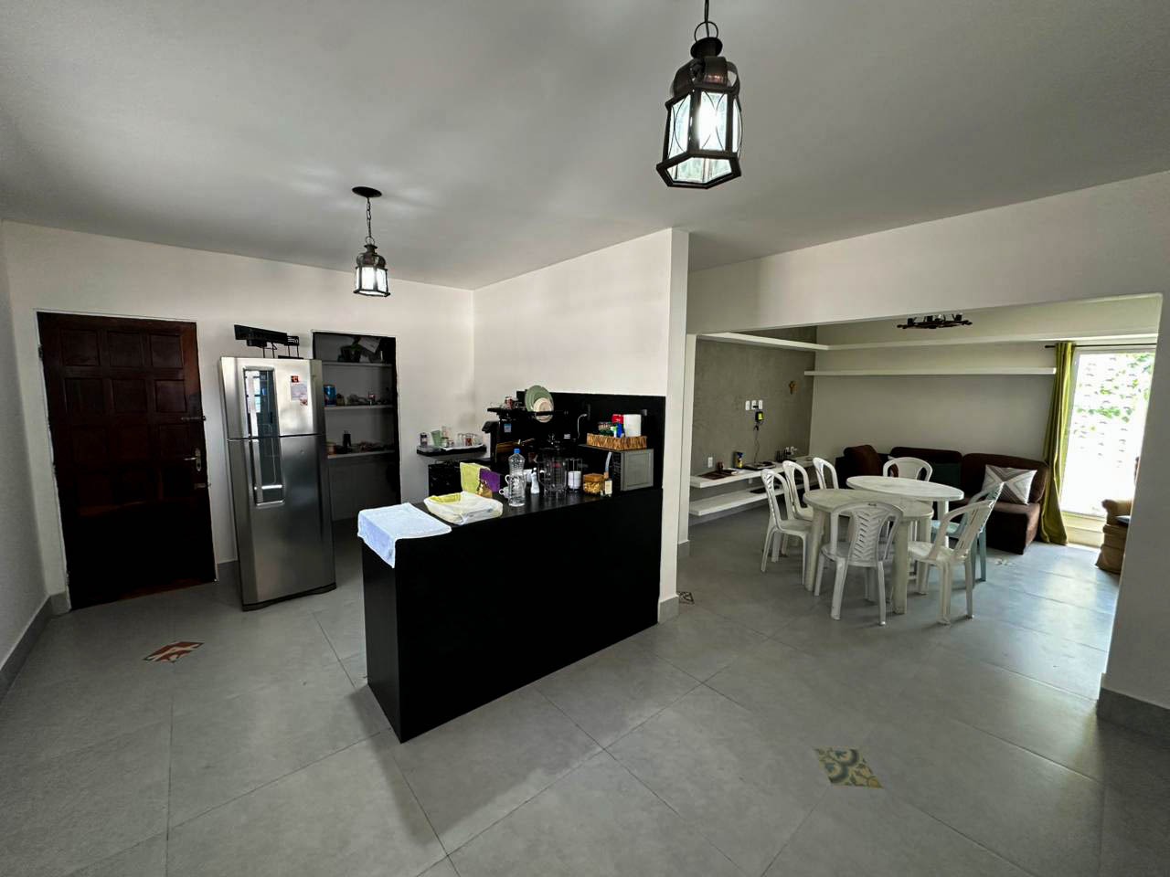 Casa à venda no Bessa: 
