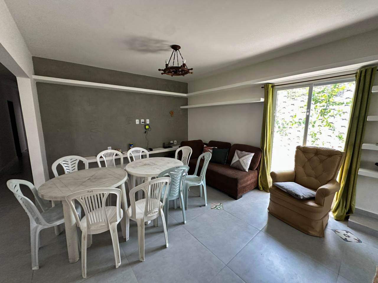 Casa à venda no Bessa: 