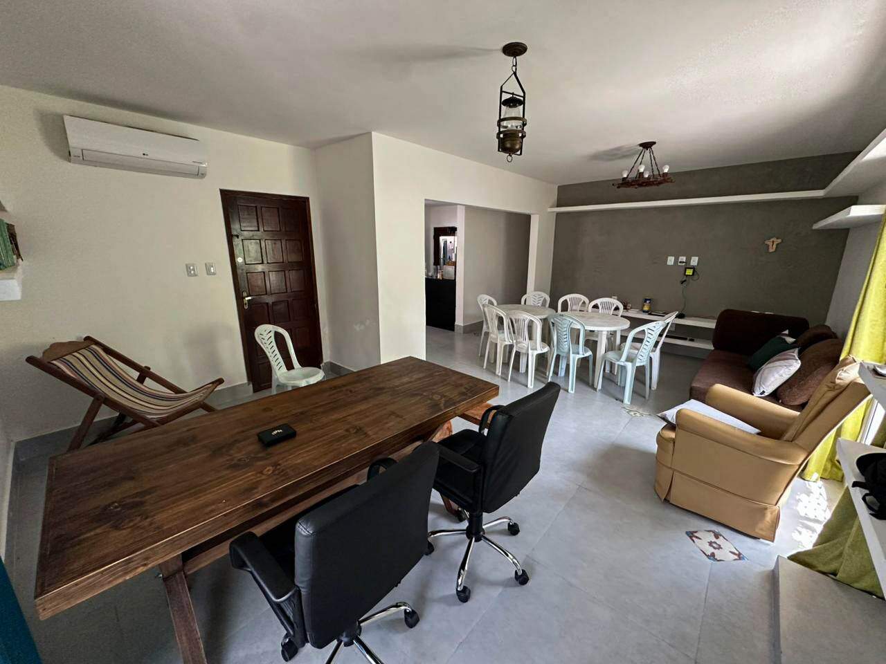 Casa à venda no Bessa: 