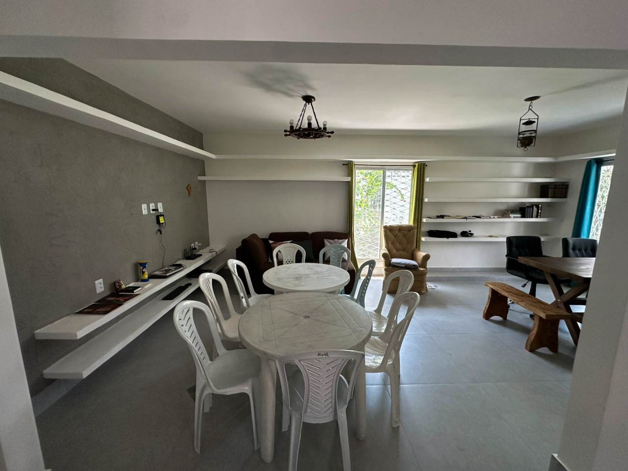 Casa à venda no Bessa: 
