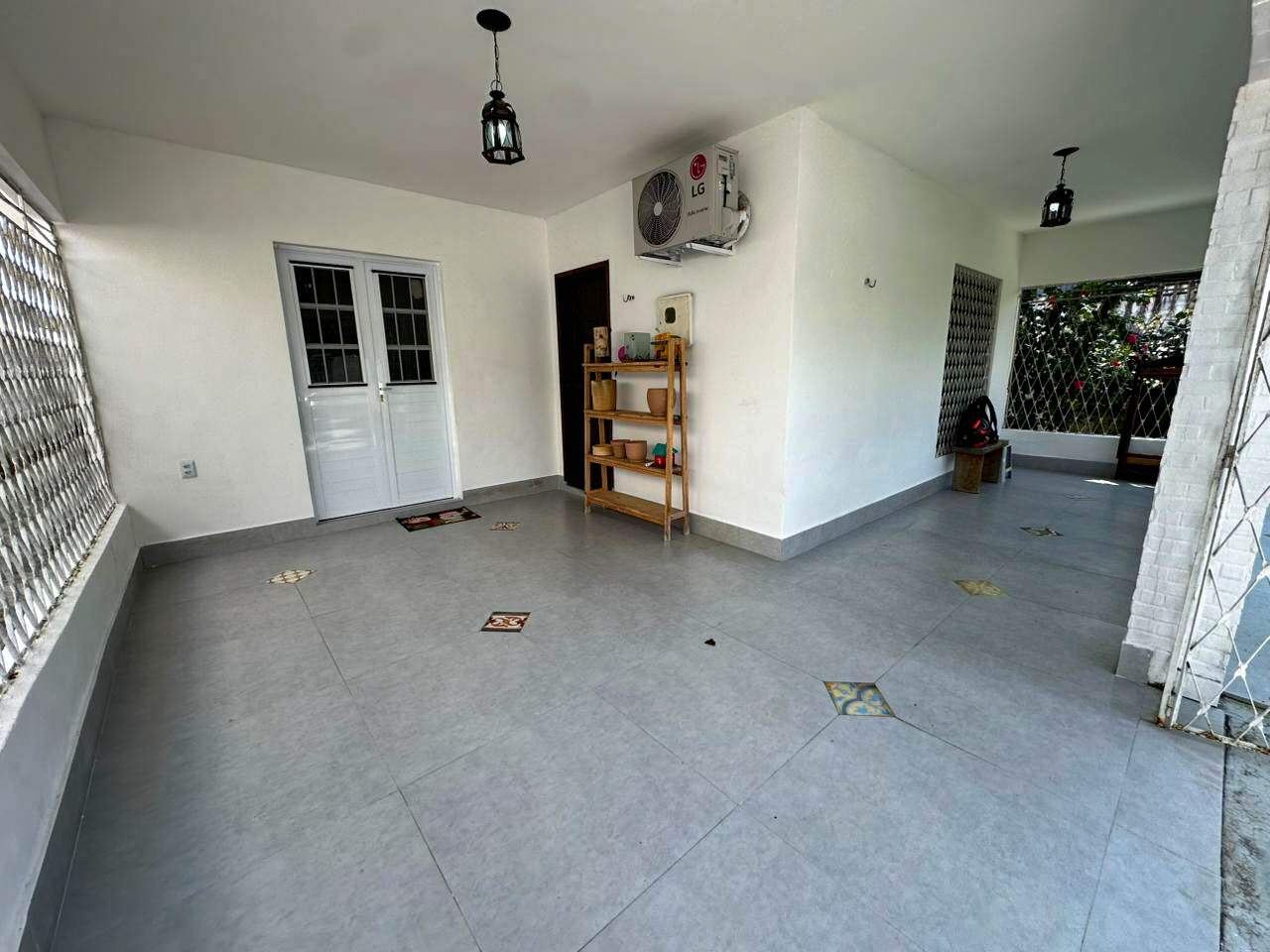Casa à venda no Bessa: 