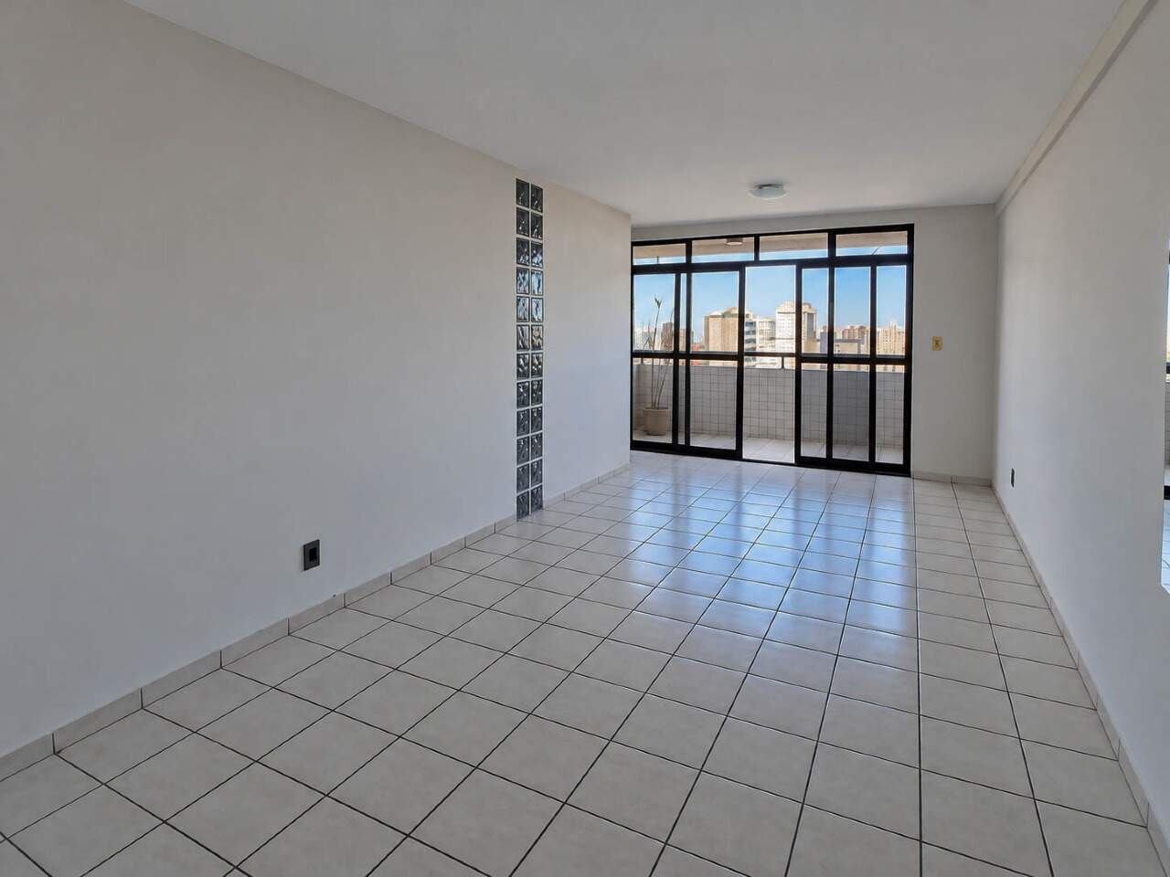 Apartamento à venda no Manaíra: 